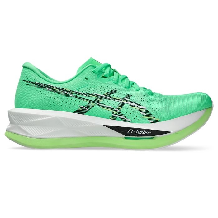 Giày chạy bộ ASICS SONICBLAST Nam - 1011C083.300