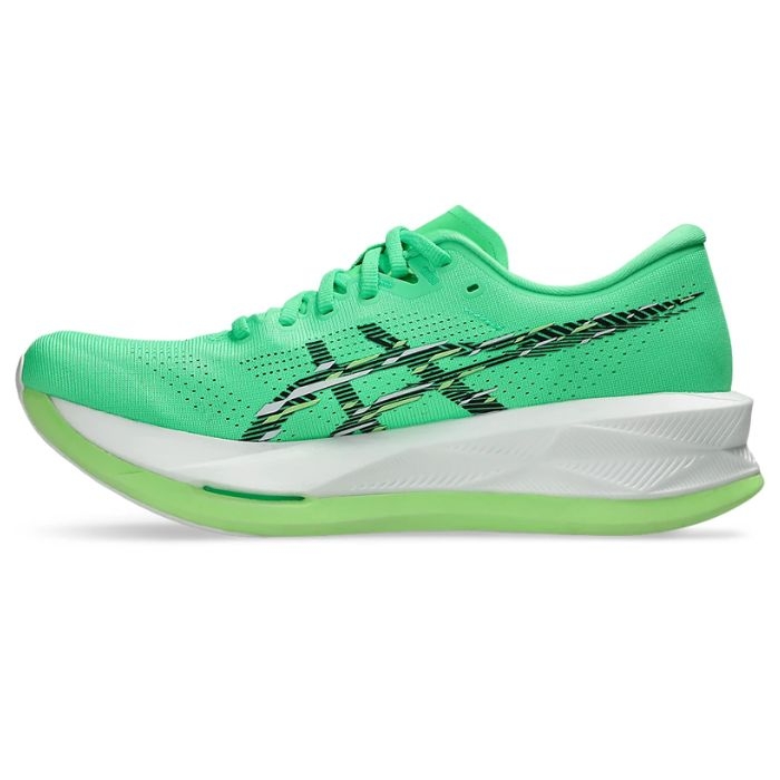 Giày chạy bộ ASICS SONICBLAST Nam - 1011C083.300