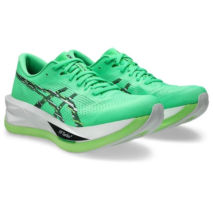 Giày chạy bộ ASICS SONICBLAST Nam - 1011C083.300