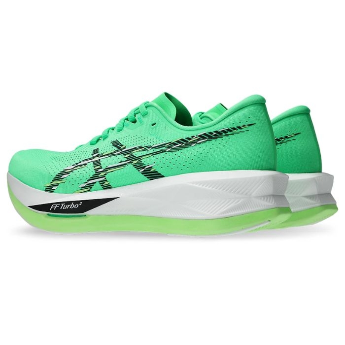 Giày chạy bộ ASICS SONICBLAST Nam - 1011C083.300