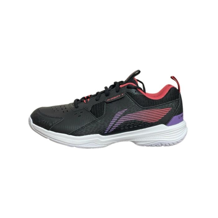 Đánh Giá Chi Tiết Giày cầu lông Li-Ning Nam P-AYTT001-7 - Mua Chính Hãng Tại Hải Dương