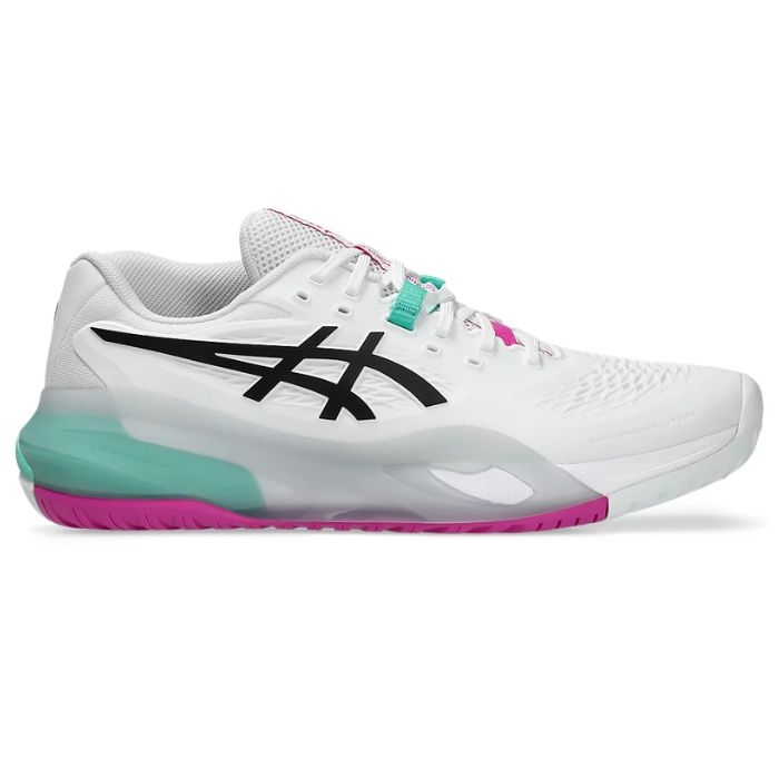 Giày tennis/pickleball ASICS GEL-RESOLUTION X Nam - 1041A481.103