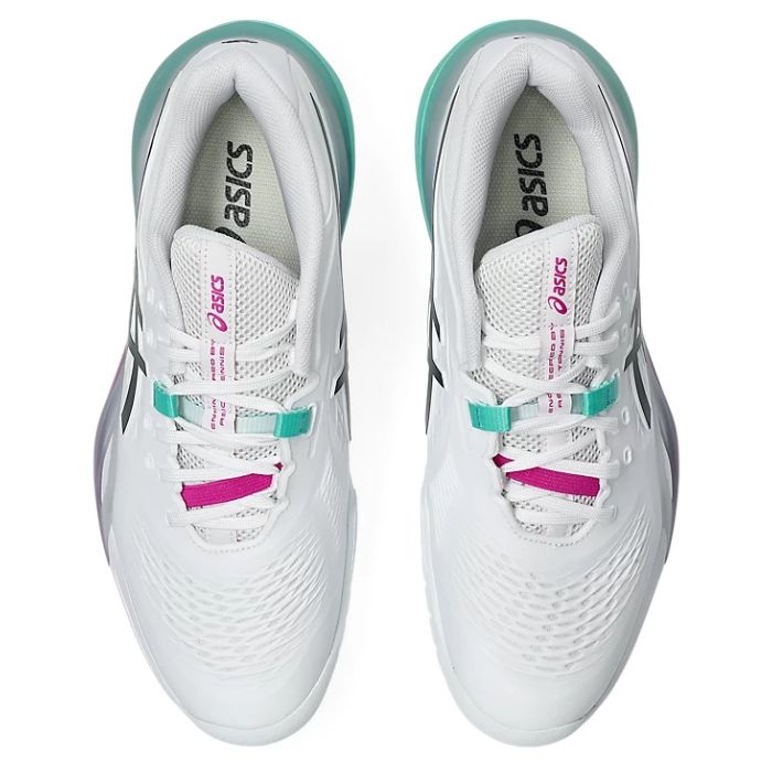Giày tennis/pickleball ASICS GEL-RESOLUTION X Nam - 1041A481.103