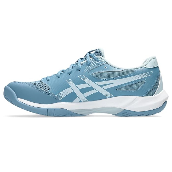 Giày thể thao trong nhà/pickleball ASICS GEL-ROCKET 12 Nam - 1071A116.401
