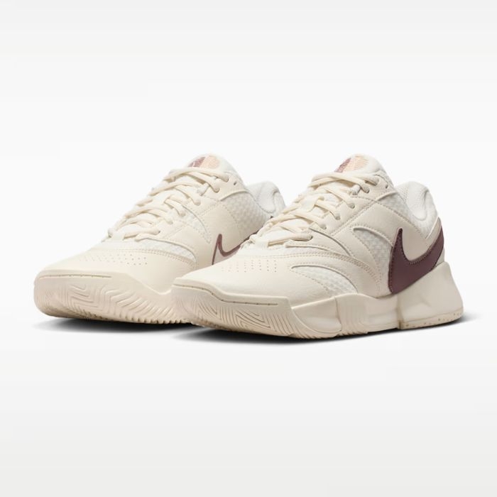 Giày tennis/pickleball Nike COURT LITE 4 Unisex - FD6575-109