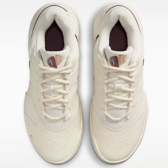 Giày tennis/pickleball Nike COURT LITE 4 Unisex - FD6575-109