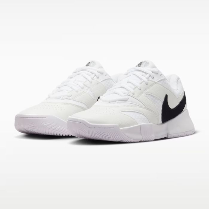 Giày tennis/pickleball Nike COURT LITE 4 Nữ - FD6575-100