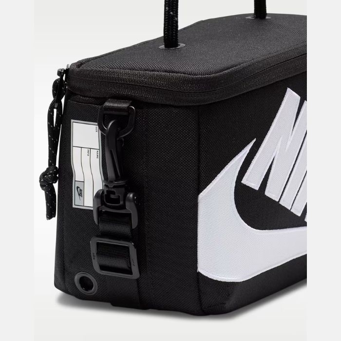 Túi đeo chéo Nike Mini Shoe Box Nữ - FN3059-010