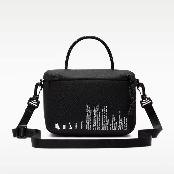 Túi đeo chéo Nike Mini Shoe Box Nữ - FN3059-010