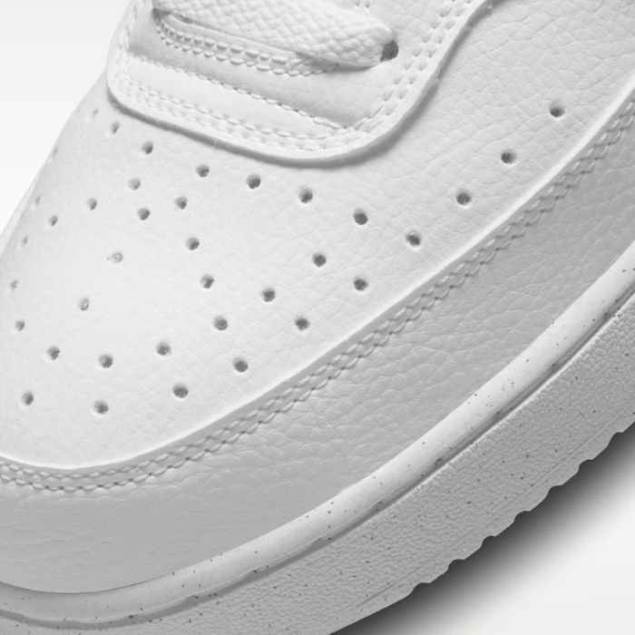 Giày thời trang Nike Court Vision Mid Next Nature Nam - DN3577-101