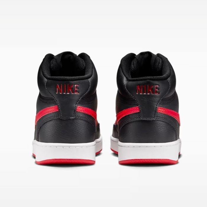 Giày thời trang Nike COURT VISION MID Nam - DM8682-001