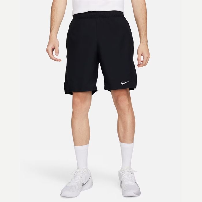 Đánh Giá Chi Tiết Quần short tennis/pickleball Nike Court Victory 9in Nam - FD5385-010 - Mua Chính Hãng Tại Hải Dương