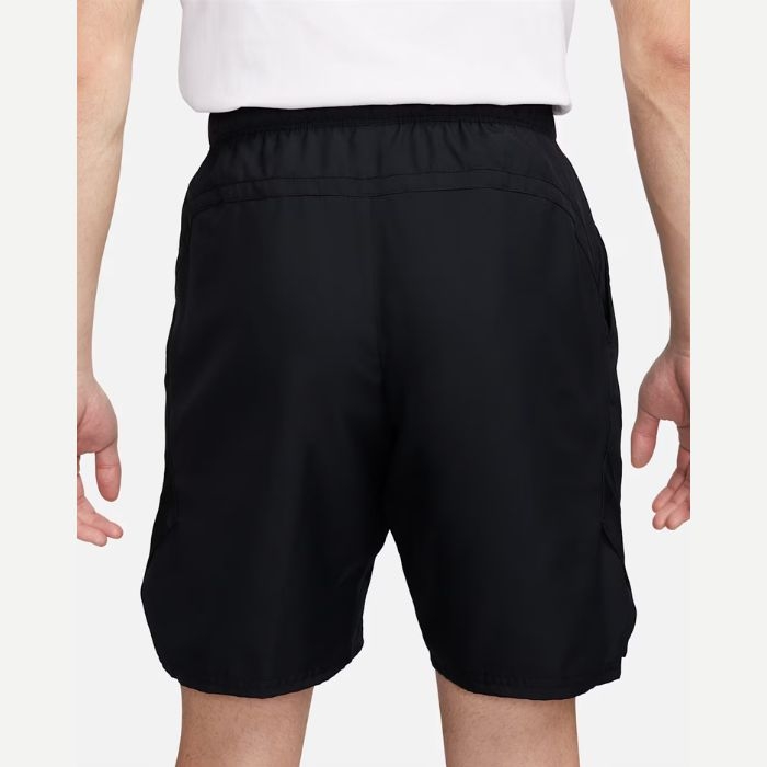 Quần short tennis/pickleball Nike Court Victory 9in Nam - FD5385-010