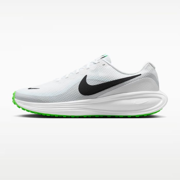 Đánh Giá Chi Tiết Giày chạy bộ Nike Revolution 8 Nam - HJ9198-105 - Mua Chính Hãng Tại Hải Dương