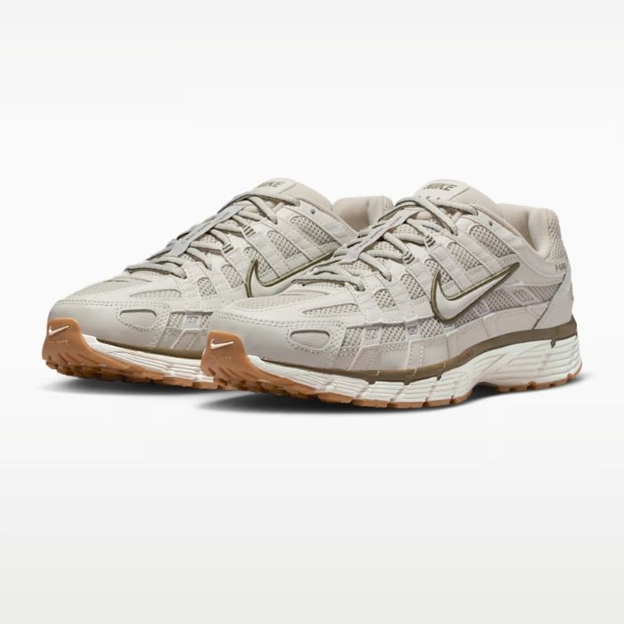 Giày thời trang Nike P-6000 Nữ - BV1021-016