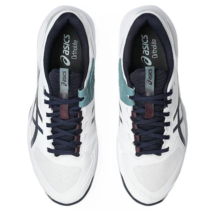 Giày tennis/pickleball ASICS SOLUTION SPEED 4 Nam - 1041A532.102