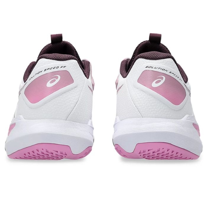 Giày tennis/pickleball ASICS SOLUTION SPEED 4 Nữ - 1042A307.102