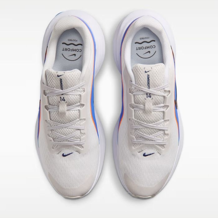Giày chạy bộ Nike Downshifter 14 Nam - IB1895-004
