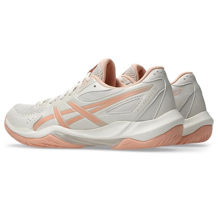 Giày thể thao trong nhà/pickleball ASICS GEL-ROCKET 12 Nữ - 1072A119.250