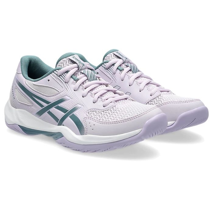 Giày thể thao trong nhà/pickleball ASICS GEL-ROCKET 12 Nữ - 1072A119.500