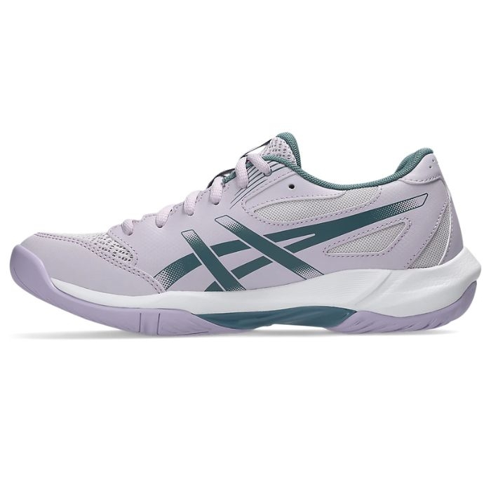 Giày thể thao trong nhà/pickleball ASICS GEL-ROCKET 12 Nữ - 1072A119.500