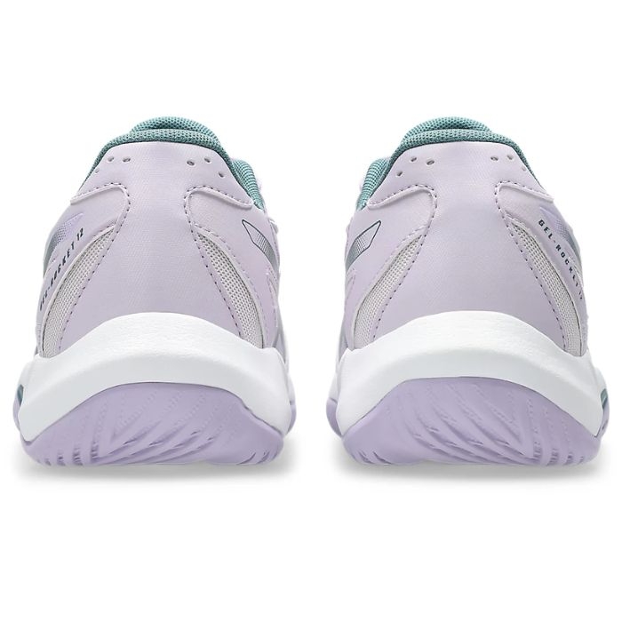 Giày thể thao trong nhà/pickleball ASICS GEL-ROCKET 12 Nữ - 1072A119.500