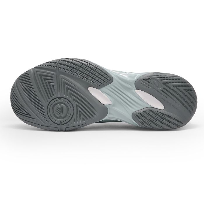 Giày thể thao trong nhà/pickleball ASICS GEL-ROCKET 12 Nam - 1071A115.403