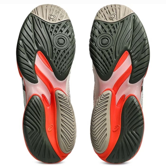 Giày tennis/pickleball ASICS COURT FF 3 Nam - 1041A370.250