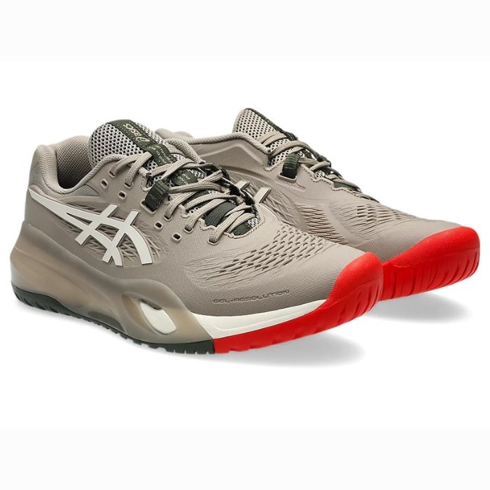 Giày tennis/pickleball ASICS GEL-RESOLUTION X Nam - 1041A481.200