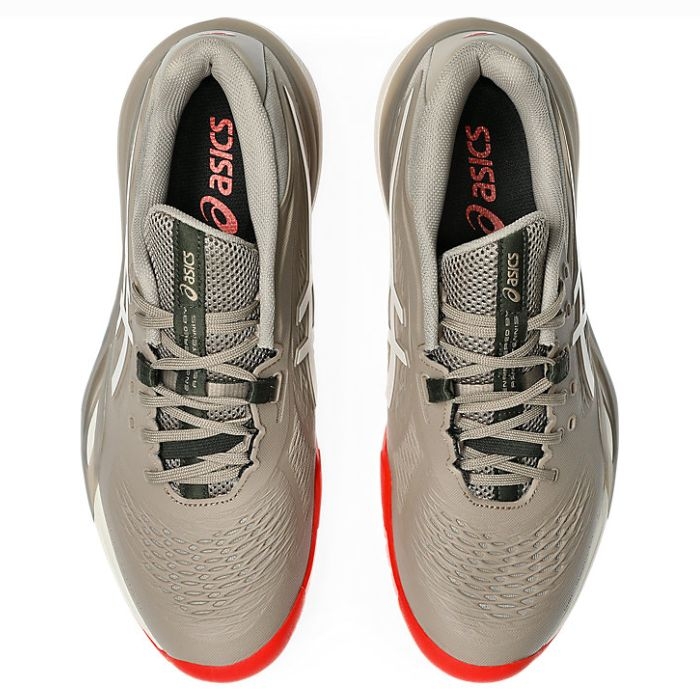 Giày tennis/pickleball ASICS GEL-RESOLUTION X Nam - 1041A481.200