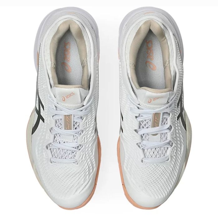 Giày tennis/pickleball ASICS COURT FF 3 Nữ - 1042A220.108