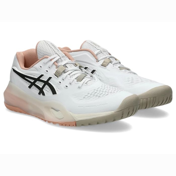 Giày tennis/pickleball ASICS GEL-RESOLUTION X WIDE Nữ - 1042A278.106