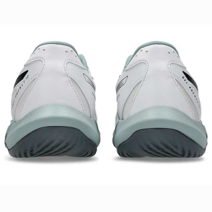 Giày thể thao trong nhà/pickleball ASICS GEL-ROCKET 12 WIDE Nam - 1071A115.105