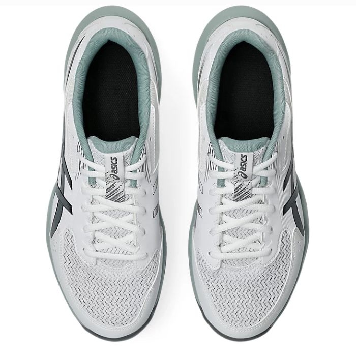 Giày thể thao trong nhà/pickleball ASICS GEL-ROCKET 12 WIDE Nam - 1071A115.105
