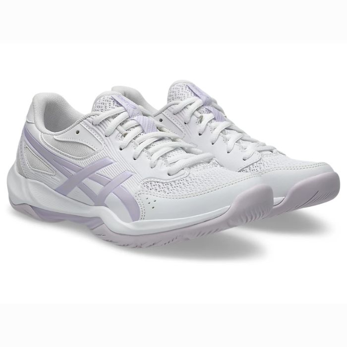 Giày thể thao trong nhà/pickleball ASICS GEL-ROCKET 12 Nữ - 1072A119.106
