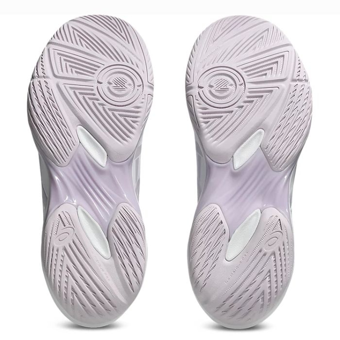 Giày thể thao trong nhà/pickleball ASICS GEL-ROCKET 12 Nữ - 1072A119.106