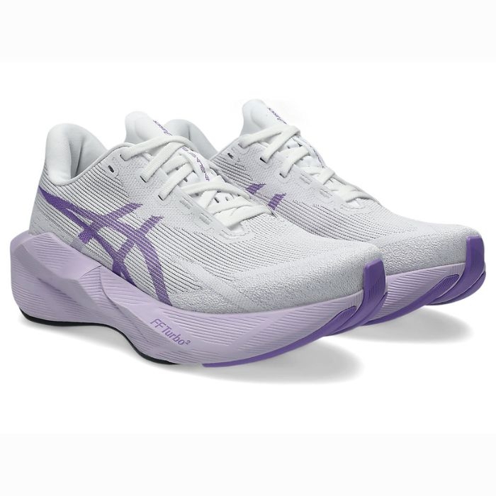 Giày chạy bộ ASICS NOVABLAST 6 WIDE Nữ - 1012C007.101
