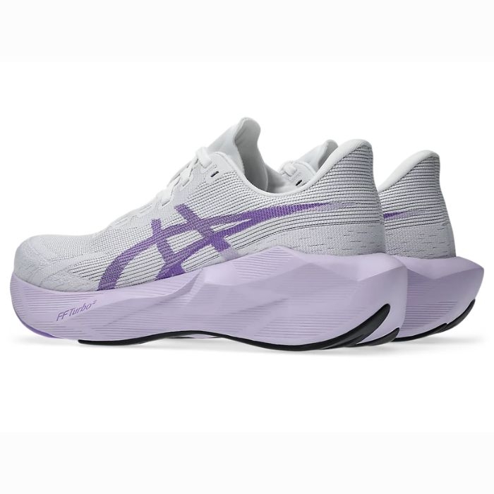 Giày chạy bộ ASICS NOVABLAST 6 WIDE Nữ - 1012C007.101