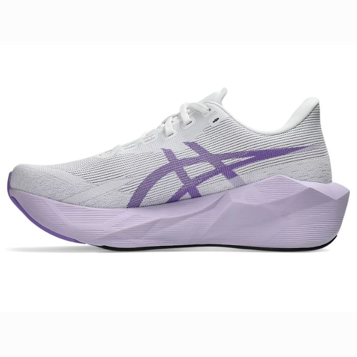 Giày chạy bộ ASICS NOVABLAST 6 WIDE Nữ - 1012C007.101