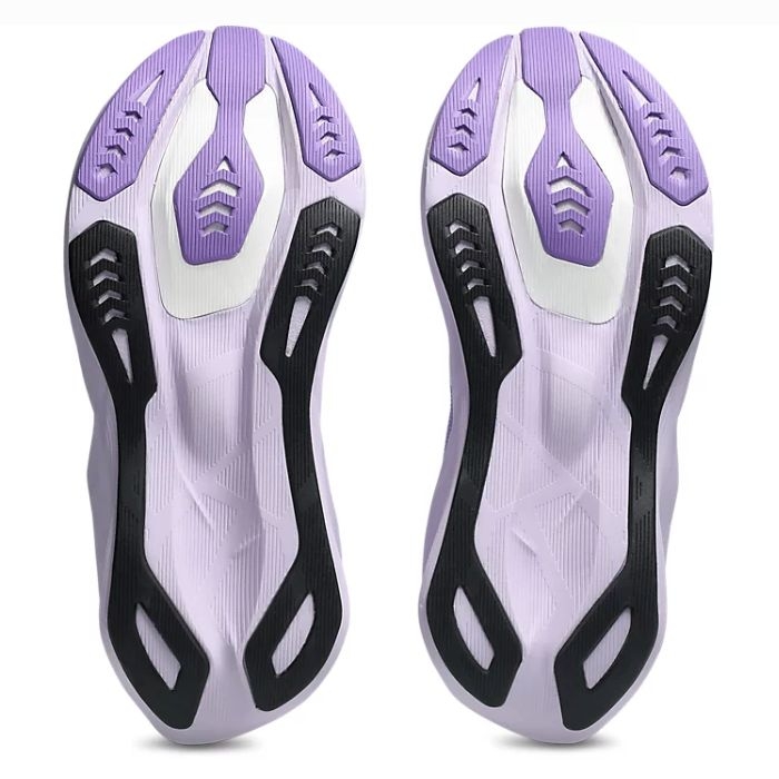 Giày chạy bộ ASICS NOVABLAST 6 WIDE Nữ - 1012C007.101