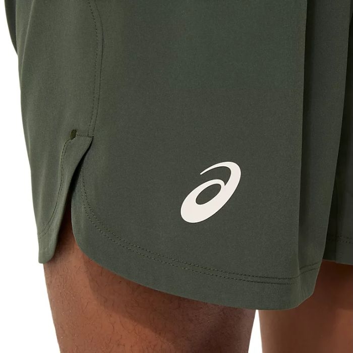 Quần short tennis/pickleball ASICS GAME 7in Nam - 2041A382.200
