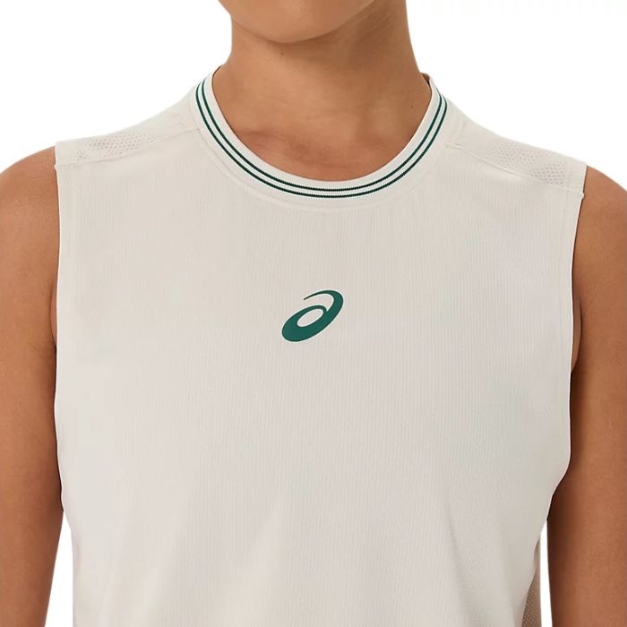 Áo Tank Top tennis/pickleball ASICS GAME Nữ - 2042A424.251