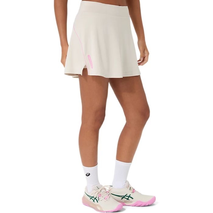 Quần short tennis/pickleball ASICS PADEL COURT Nữ - 2042A381.250