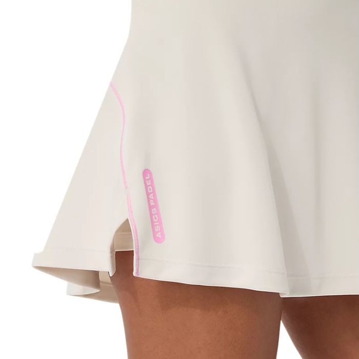 Quần short tennis/pickleball ASICS PADEL COURT Nữ - 2042A381.250