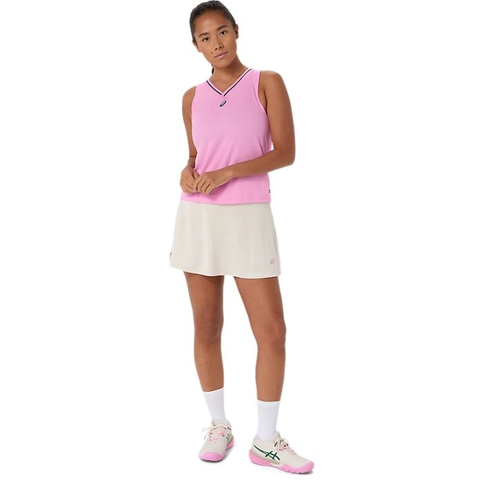 Quần short tennis/pickleball ASICS PADEL COURT Nữ - 2042A381.250