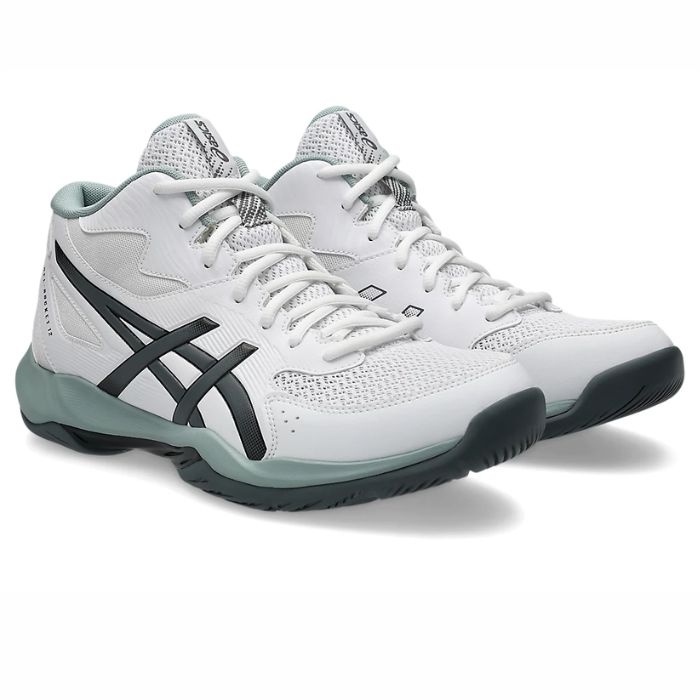 Giày thể thao trong nhà/pickleball ASICS GEL-ROCKET MT 12 Nam - 1071A132.100
