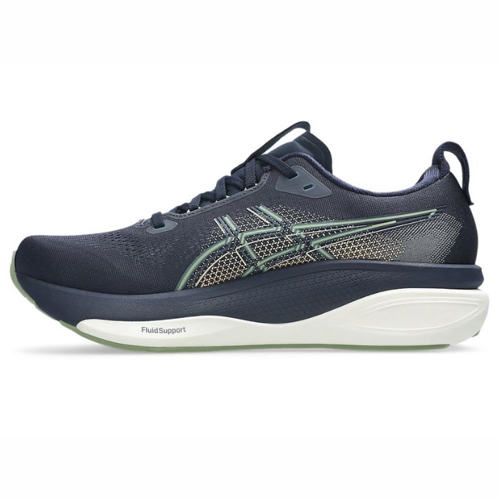 Giày chạy bộ ASICS GEL-KAYANO 33 Nam - 1011C167.402