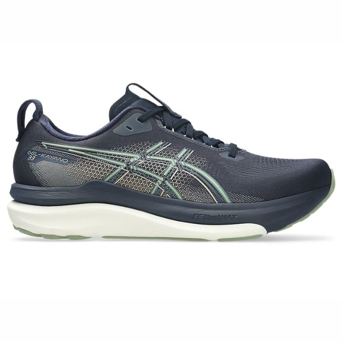 Giày chạy bộ ASICS GEL-KAYANO 33 Nam - 1011C167.402