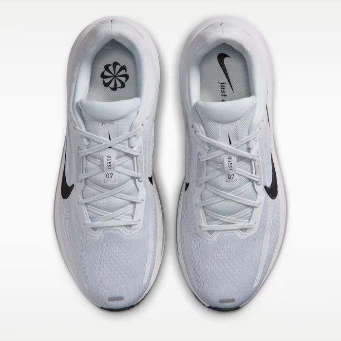Giày chạy bộ Nike Quest 7 Nam - IM6368-004