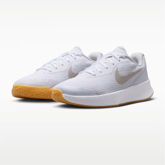 Giày tennis/pickleball Nike Vapor Lite 3 HC Nữ - FZ2156-103